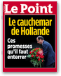 Le Point pour iPad