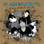 Plain White T's | Every Second Counts