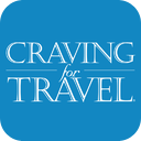 Craving for Travel – My Next Trip mobile app icon