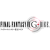SQUARE ENIX INC - FINAL FANTASY VII G-BIKE アートワーク